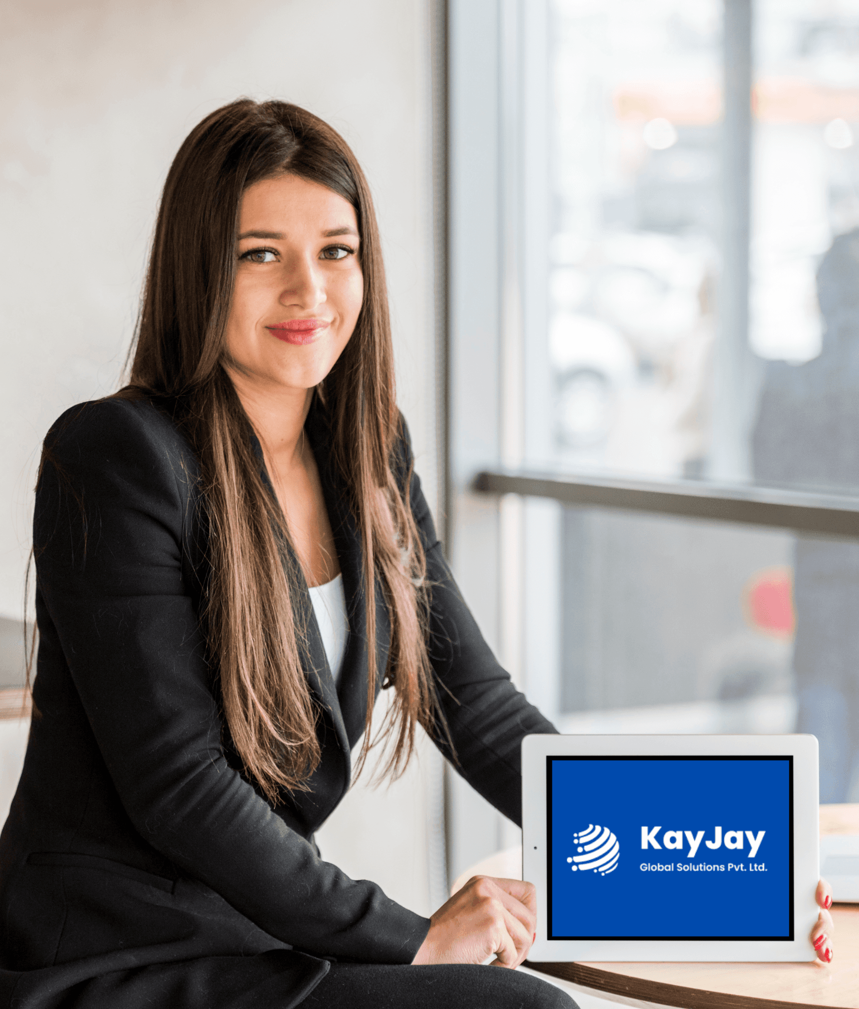 KayJay Dashboard UI