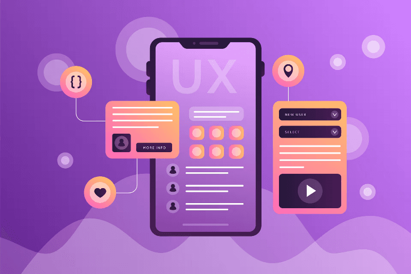 UI/UX Design Service