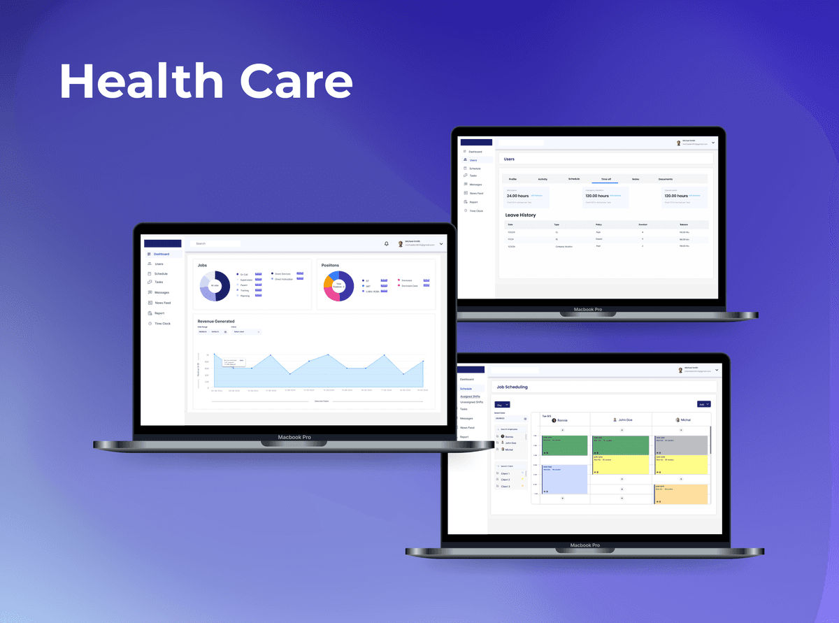 Heathcare