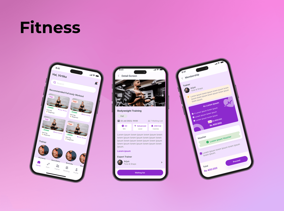 Fitness