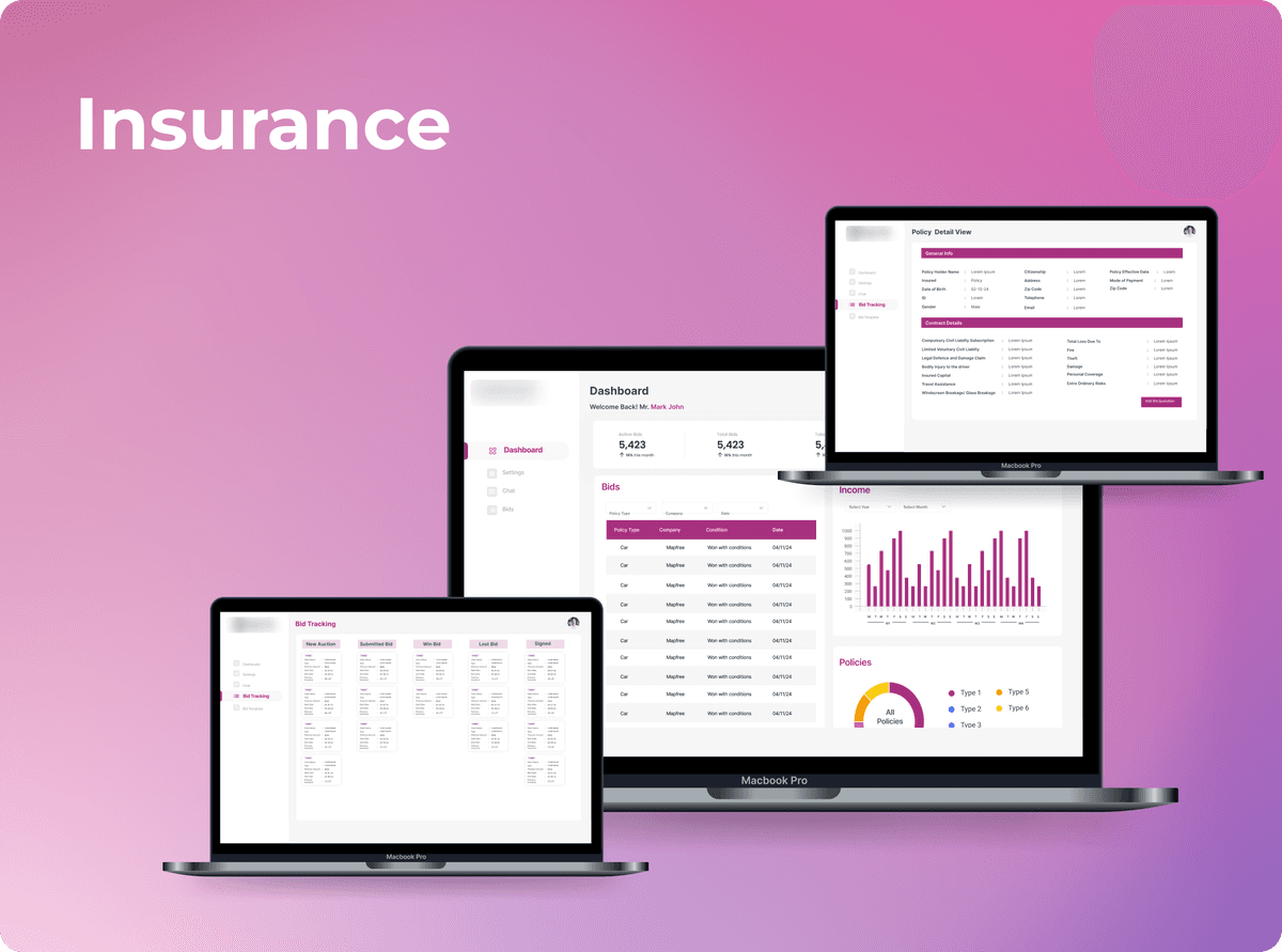 Insurance