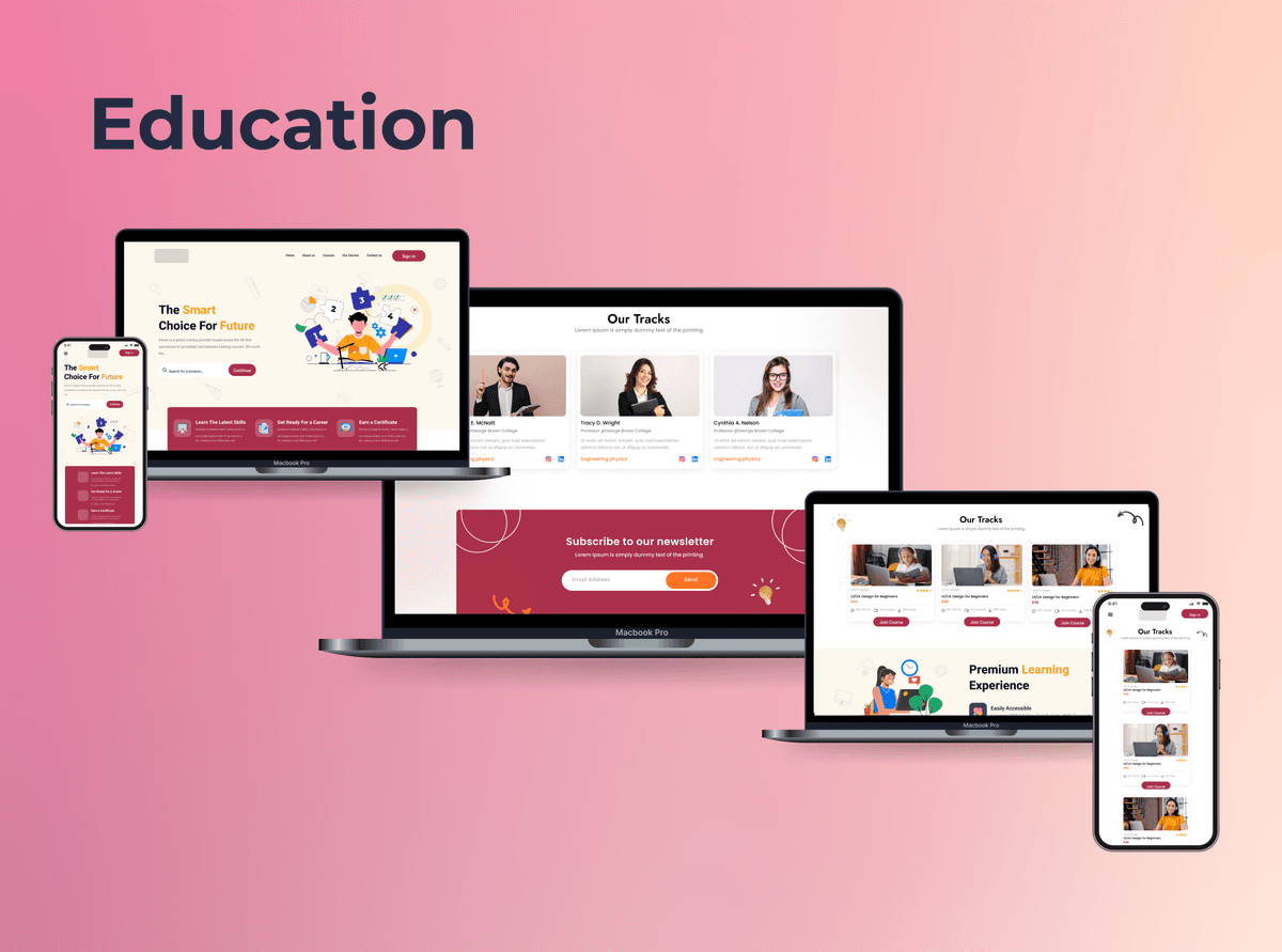 Education