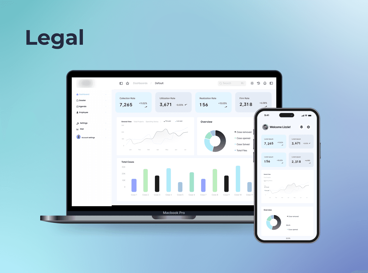 Legal