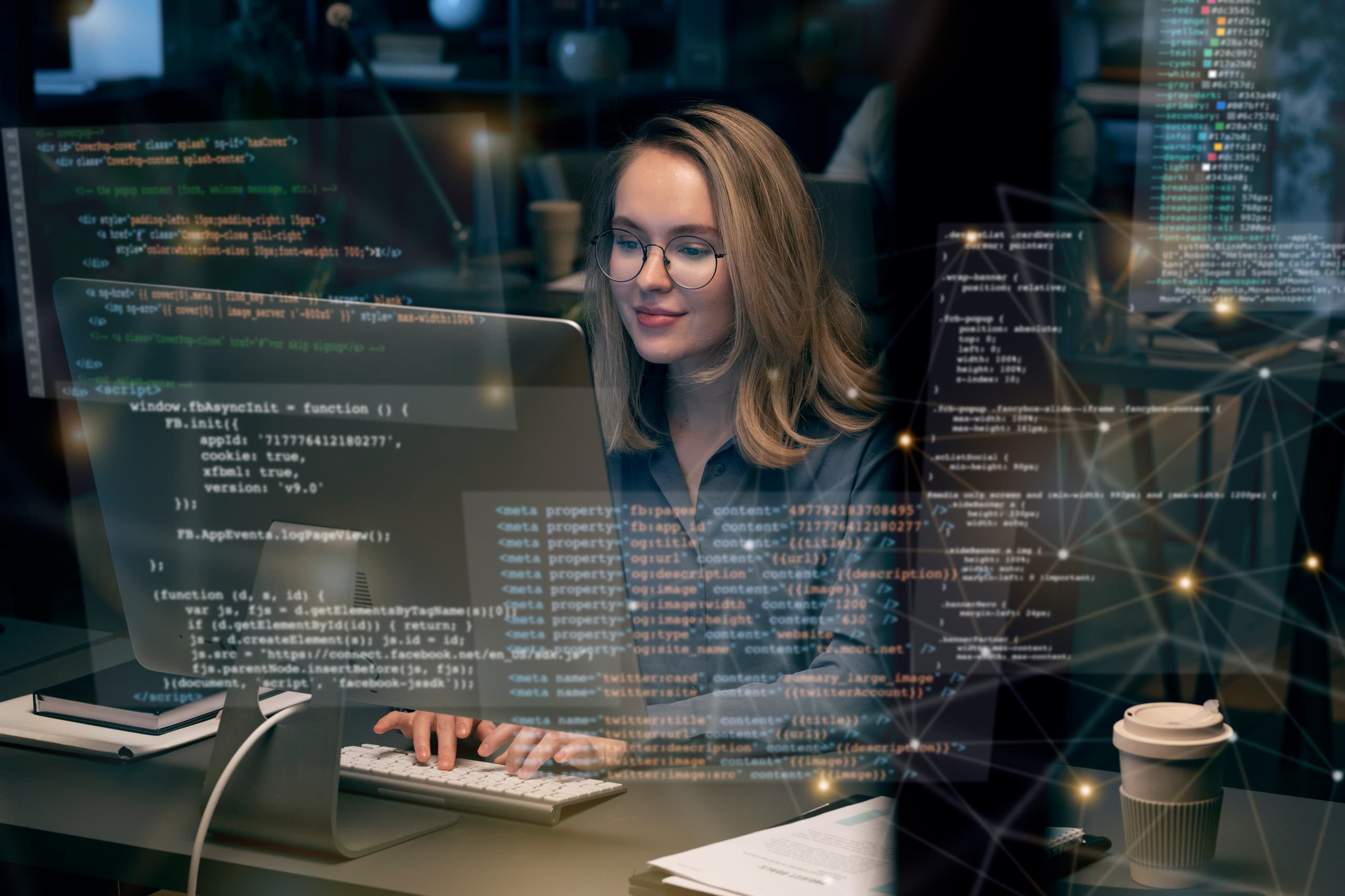Client Side Development