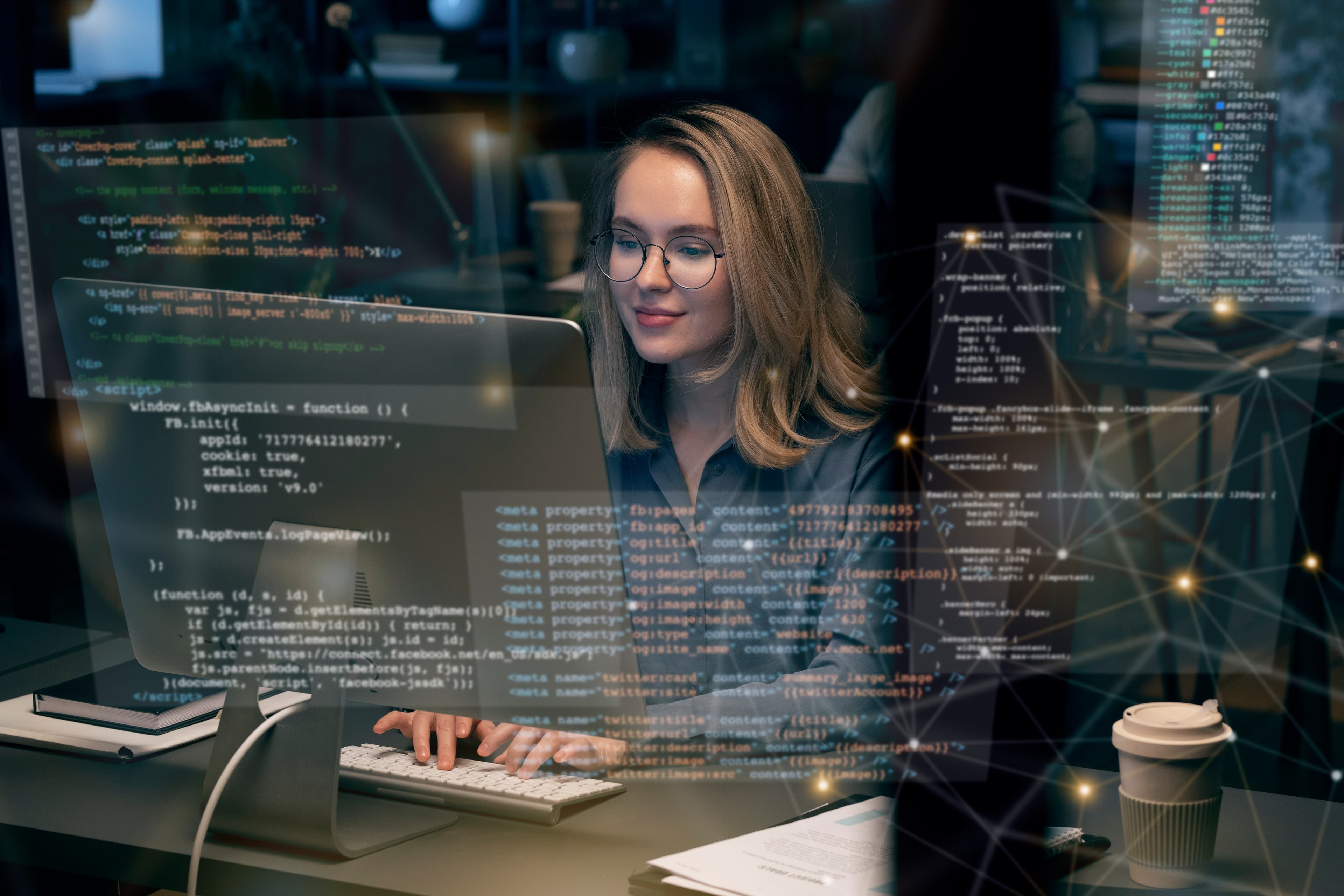 Client Side Development