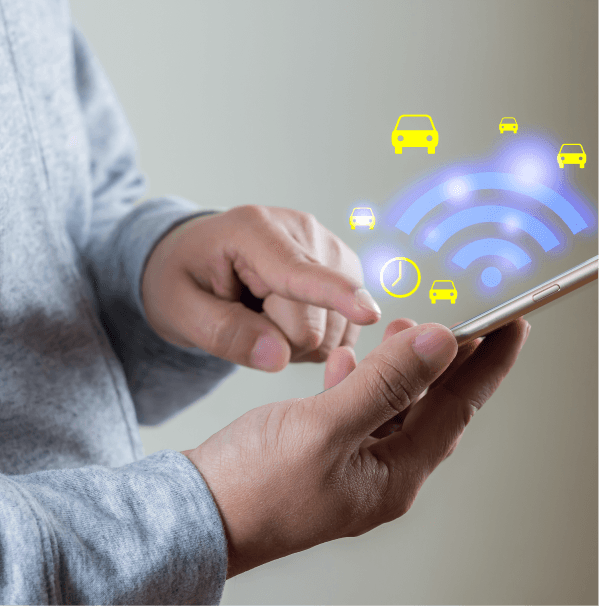 Mobility Services