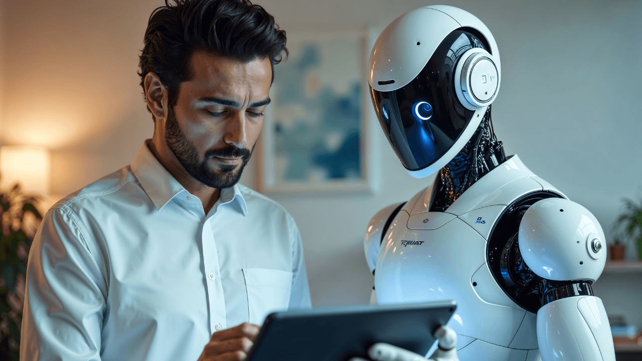 AI Strategy and Consulting