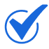tickmark