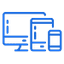 Responsive Web Design icon