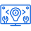 Progressive Web Applications (PWAs) icon