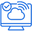 Web Accessibility icon