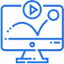 Animation and Micro-interactions icon