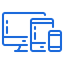 Responsive Design icon