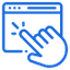 Interaction Design icon