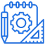 Design System Creation icon