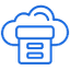 Containerization & Orchestration icon