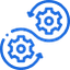 DevOps Consulting & Strategy icon
