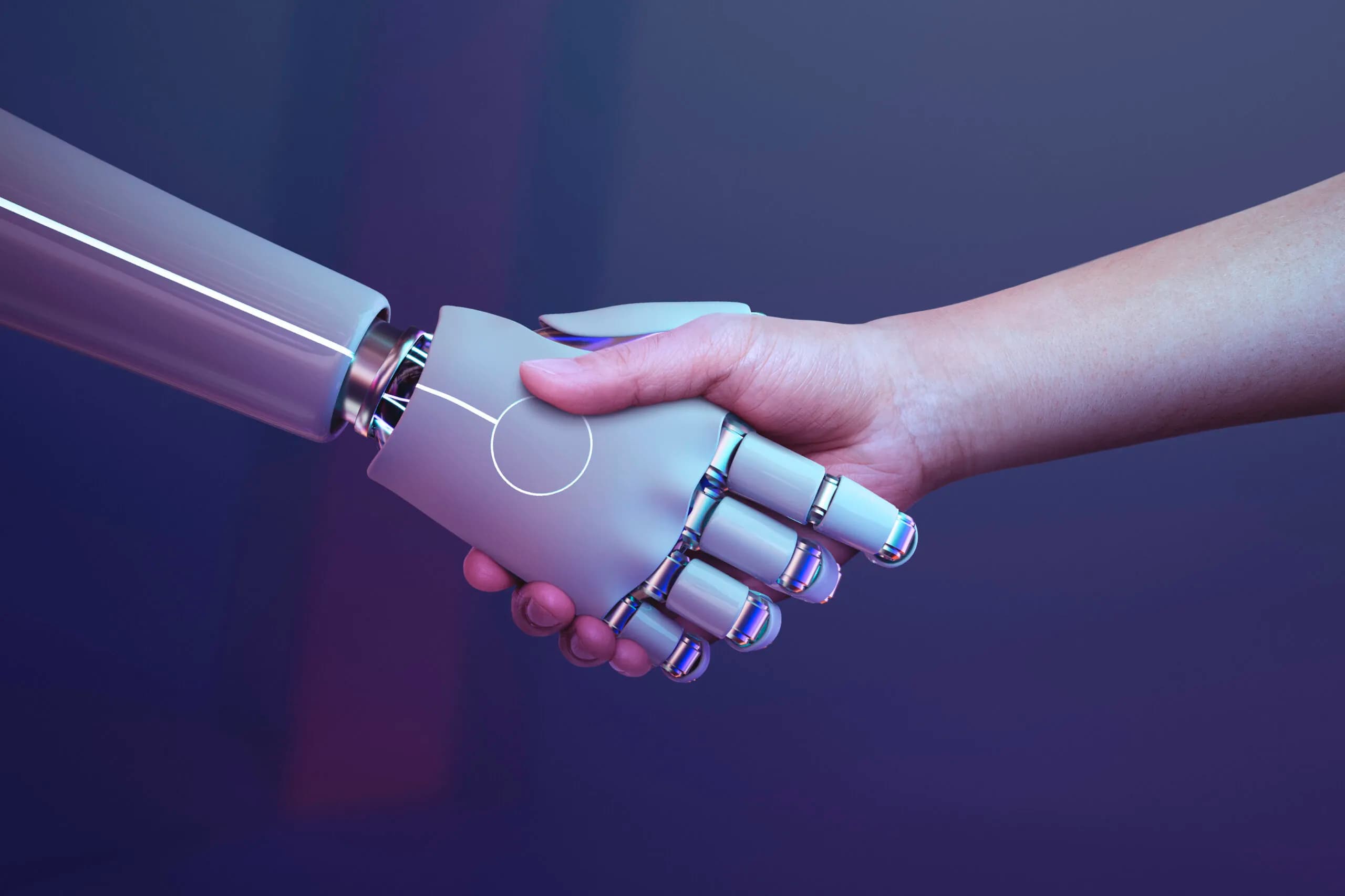 AI Strategy and Consulting