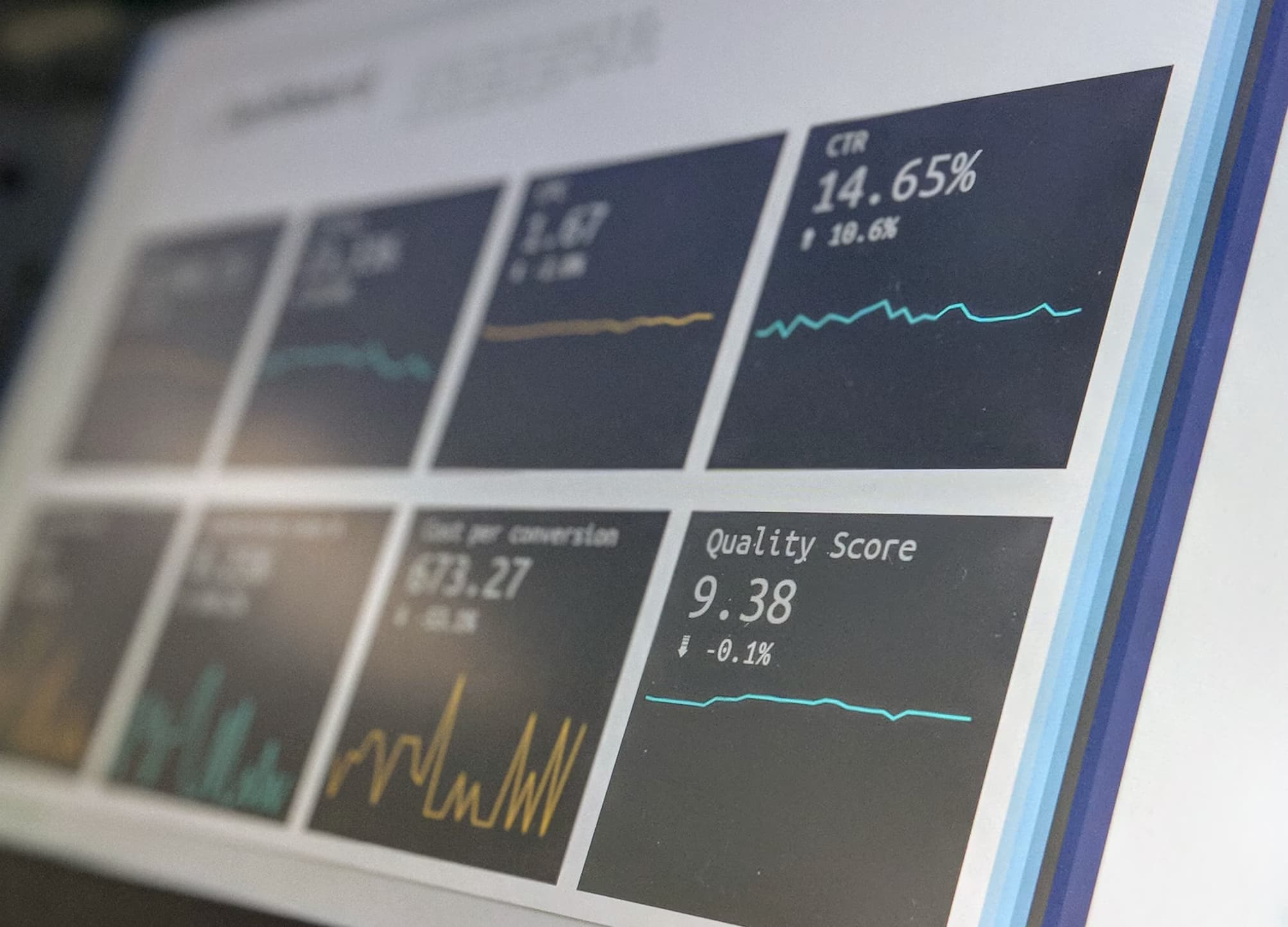 Data Analytics & Insights