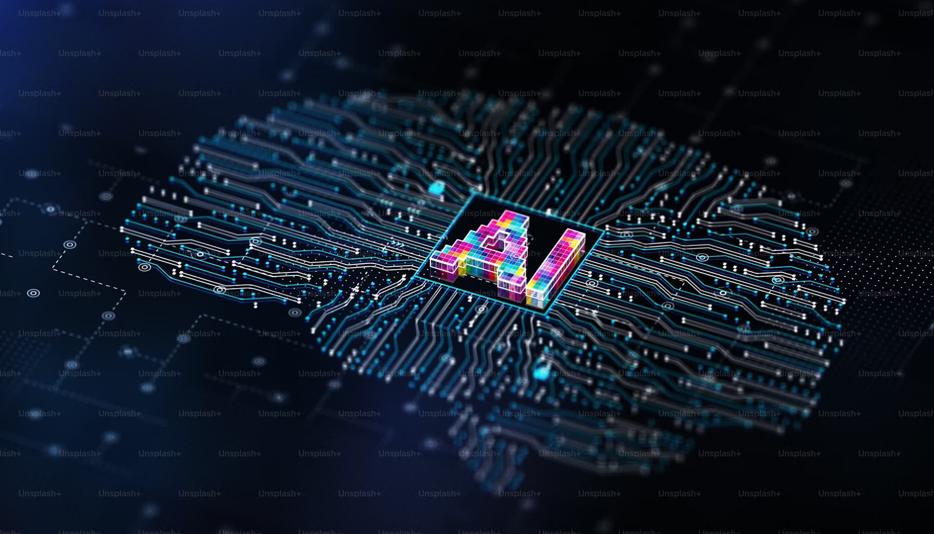 Natural Language Processing (NLP)