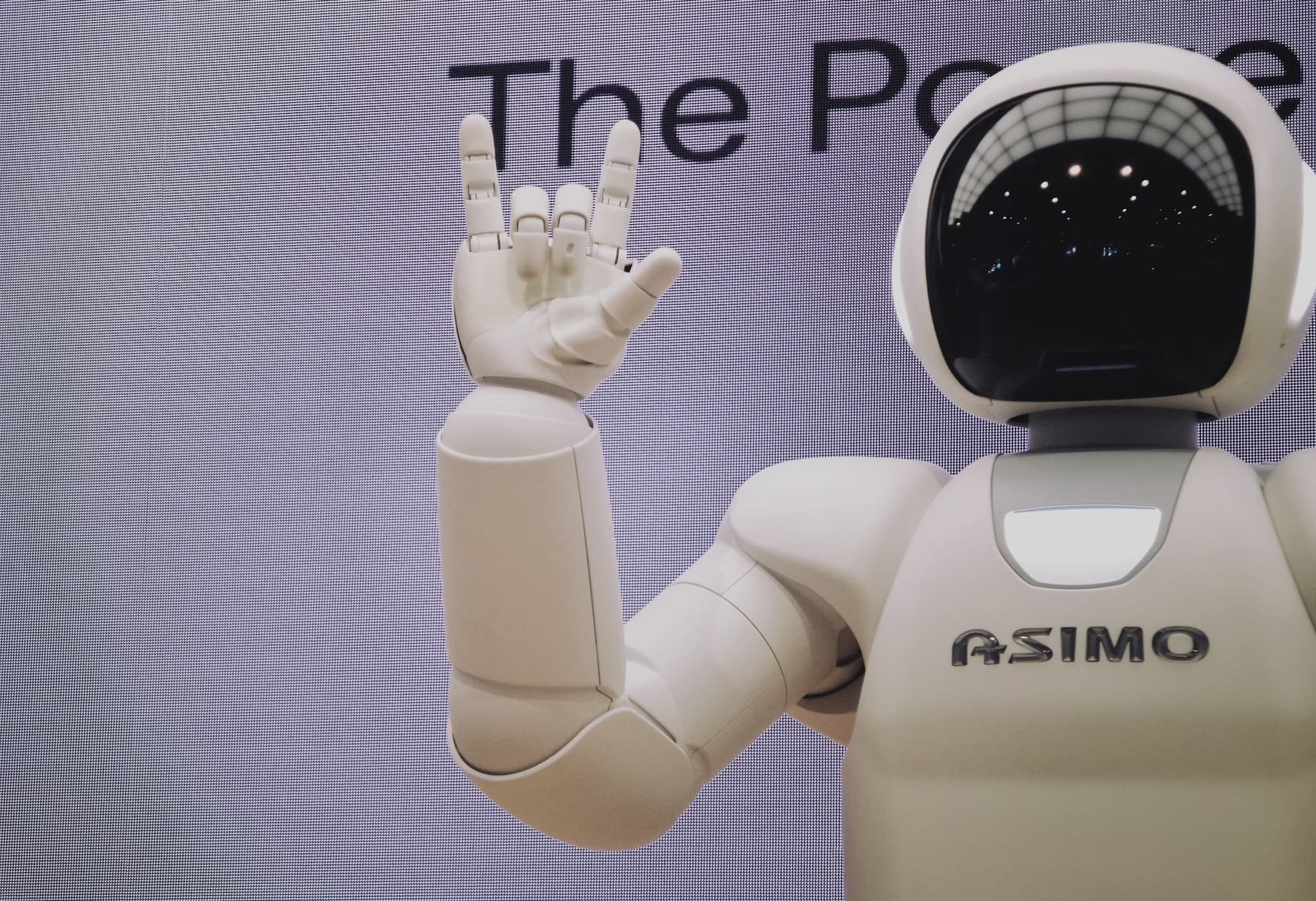 Robotic Process Automation (RPA)