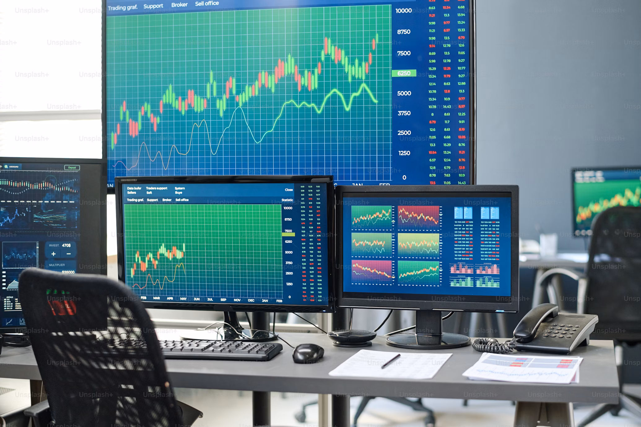 Predictive Analytics & Modeling