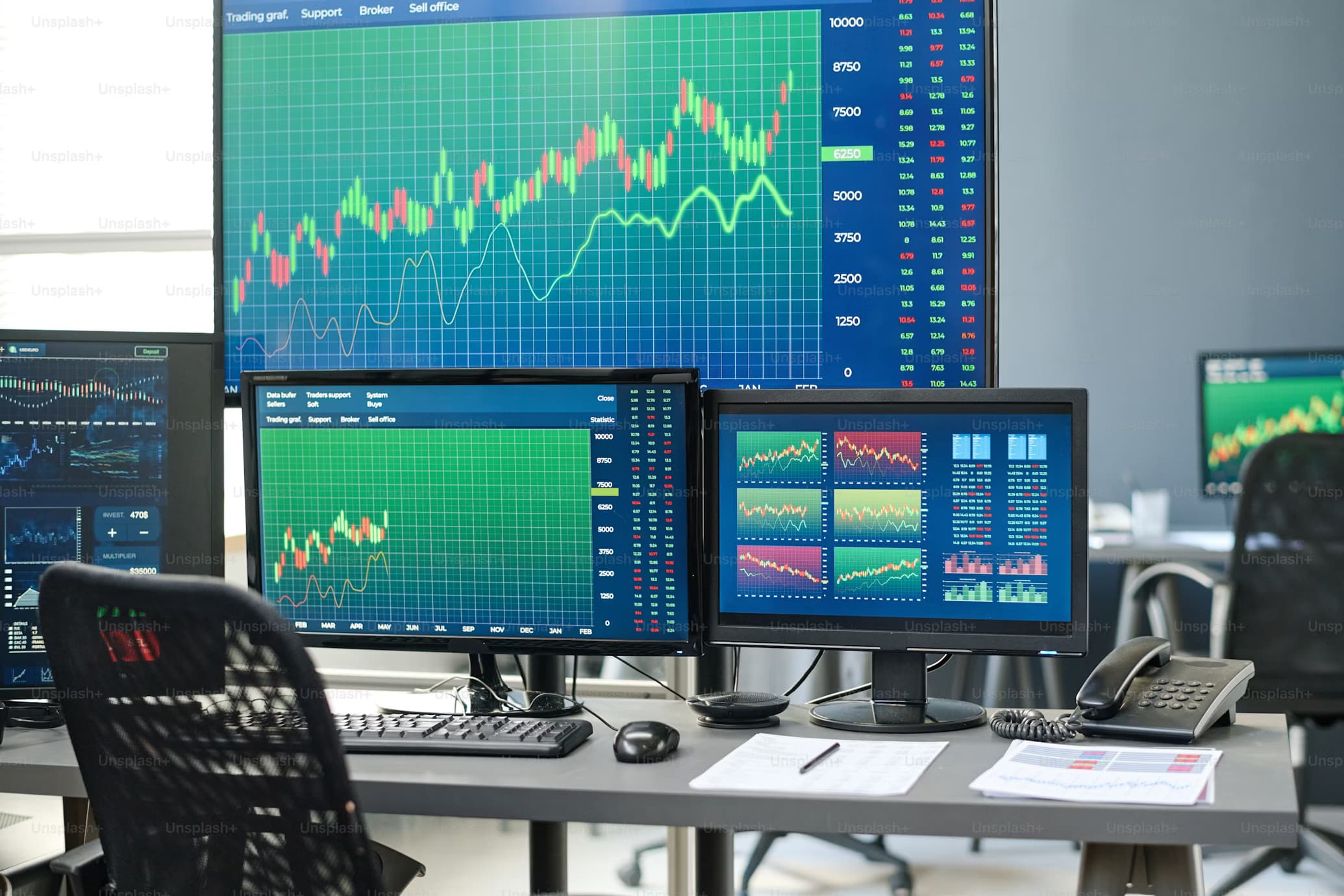 Predictive Analytics & Modeling
