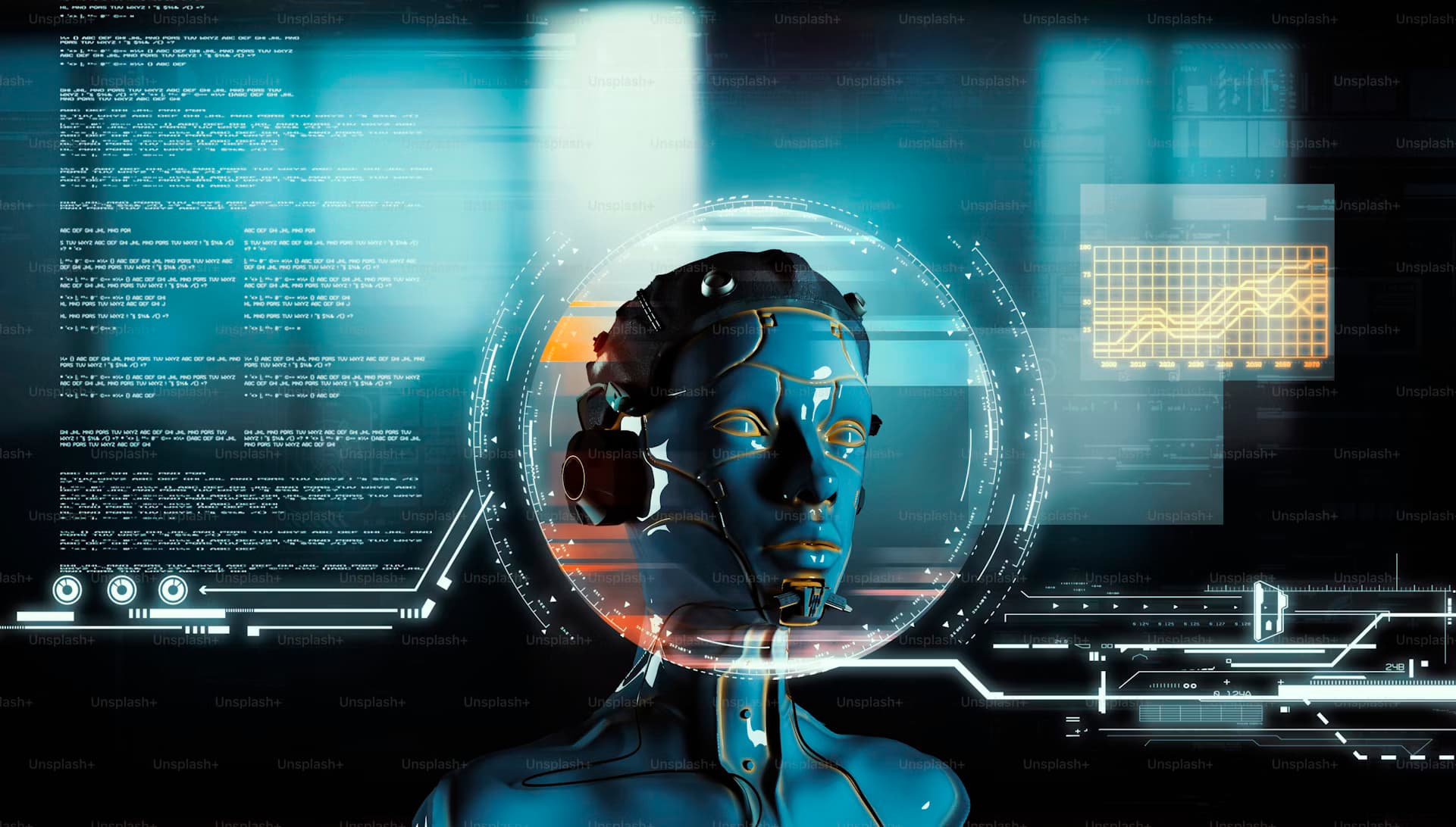 Machine Learning & Deep Learning
