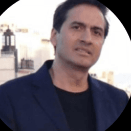 Mr. Kishore Gagrani