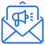 Email Marketing icon