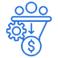 Conversion Rate Optimization (CRO) icon