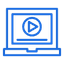 Video Marketing icon
