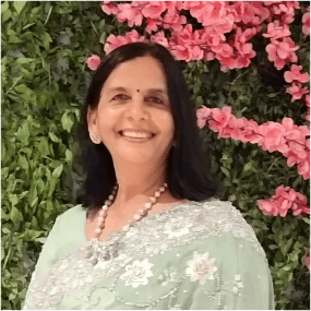 Mrs. Kalawati Kabra