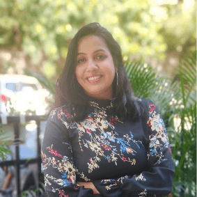 Mrs. Amita Kabra