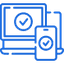 Cross-Platform App Development icon