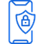 Mobile App Security Solutions icon