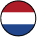 Netherland Flag