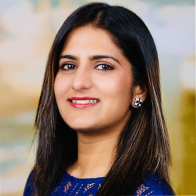 Ms. Priyanka Mandan