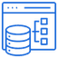 Database Design & Management icon