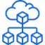 Microservices Architecture icon