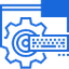 Back-End Security Solutions icon