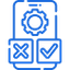 Mobile App Testing icon