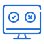 Continuous Testing (CI/CD) icon
