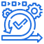 Automated Testing icon
