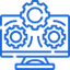 Functional Testing icon