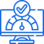 Performance Testing icon