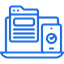 Compatibility Testing icon