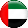 Dubai Flag