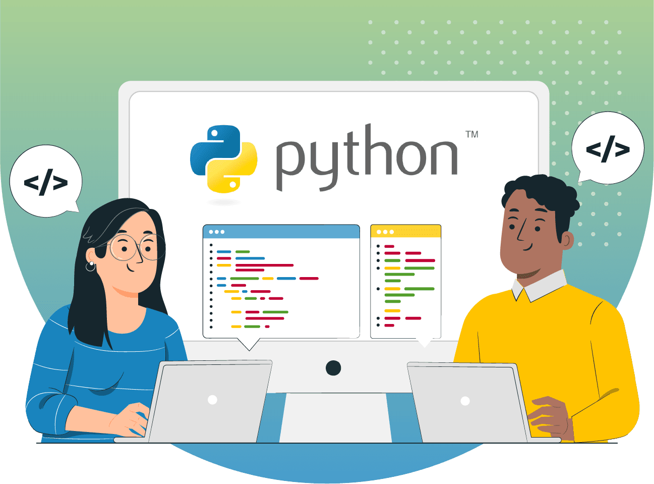 Python Featured Image