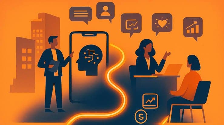 How AI Is Redefining Community Building at Scale | KayJay Global Solutions Blog